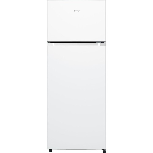 ΨΥΓ.ΕΛΕΥΘ GORENJE RF4142PW4 ΛΕΥΚΟ E 143x55 (LF) 4ΕΤΗ ΕΓΓΥΗΣΗ